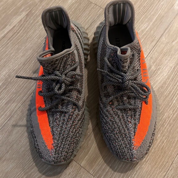 adidas gazelle silver green womens adidas Yeezy Boost 350 V2 Beluga 2.0 Sz 5.5M - 5.5M/7W